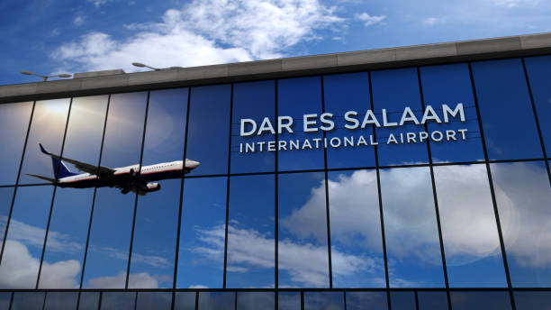 Dar es Salaam International Airport