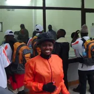 Travel group experience