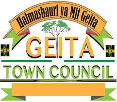 Geita Town Council