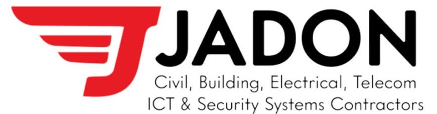Jadon Contractors logo