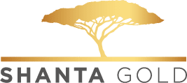 Shanta Gold