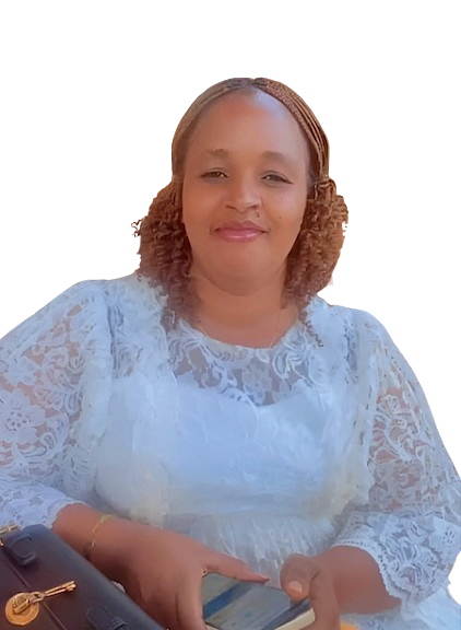 Reticia Sylvester Magwiga