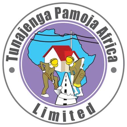 Tunajenga Pamoja Africa Limited logo